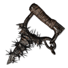 Reject's Blade